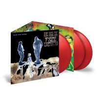 Nurse With Wound - She And Me Fall Together In Free De in the group VINYL / Pop-Rock at Bengans Skivbutik AB (5560675)