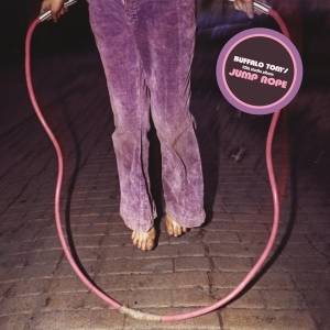 Buffalo Tom - Jump Rope in the group OUR PICKS / Friday Releases / Friday the 6th of september 2024 at Bengans Skivbutik AB (5560690)