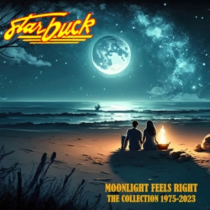 Starbuck - Moonlight Feels Right (3 Lp Marbled in the group OUR PICKS / Friday Releases / Friday the 30:th august 2024 at Bengans Skivbutik AB (5560785)