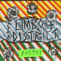 Limbo District - Bombay in the group VINYL / Pop-Rock at Bengans Skivbutik AB (5560791)