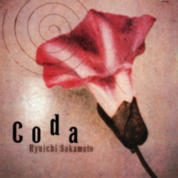 Sakamoto Ryuichi - Coda in the group VINYL / Bestsellers at Bengans Skivbutik AB (5560815)