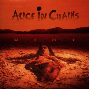 Alice In Chains - Dirt in the group OTHER / Övrigt /  at Bengans Skivbutik AB (556086)