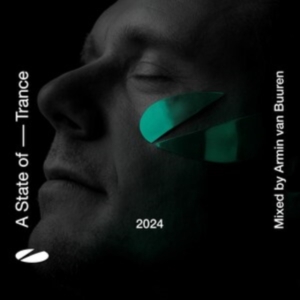 Armin Van Buuren - A State Of Trance 2024 in the group OUR PICKS / Friday Releases / Friday the 23rd of August at Bengans Skivbutik AB (5560860)