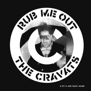 Cravats - Rub Me Out in the group OTHER / Övrigt /  at Bengans Skivbutik AB (5560861)