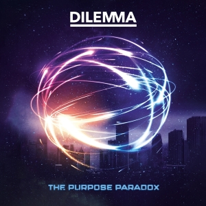 Dilemma - The Purpose Paradox in the group OTHER / Övrigt /  at Bengans Skivbutik AB (5560863)