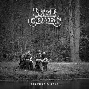 Combs Luke - Fathers & Sons in the group OUR PICKS / Friday Releases / Friday the 30:th august 2024 at Bengans Skivbutik AB (5560864)
