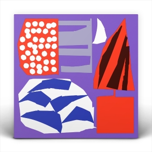 V/A - Mr Bongo Record Club Volume Seven in the group OTHER / Övrigt /  at Bengans Skivbutik AB (5560874)