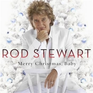 Stewart Rod - Merry Christmas Baby (Dlx Cd+Dvd) in the group CD / Jazz,Julmusik at Bengans Skivbutik AB (556093)