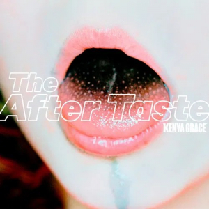 Kenya Grace - The After Taste in the group OTHER / Övrigt / at Bengans Skivbutik AB (5560932)