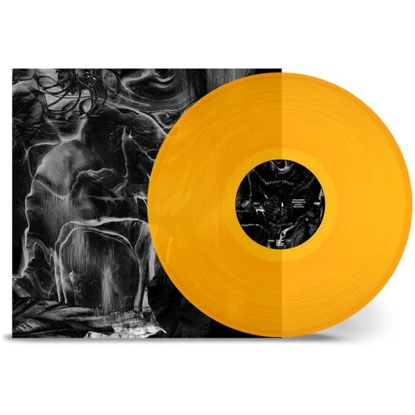 Oranssi Pazuzu - Muuntautuja in the group VINYL / Hårdrock at Bengans Skivbutik AB (5560940)