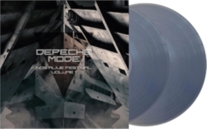 Depeche Mode - Nos Alive Festival Vol.1 (2 Lp Clea in the group VINYL / Pop-Rock at Bengans Skivbutik AB (5560950)