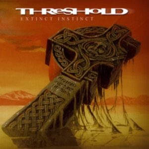 Threshold - Extinct Instinct (2024 Remix) in the group OTHER / Övrigt /  at Bengans Skivbutik AB (5560971)