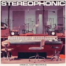 Will Butler - Stereophonic in the group OUR PICKS / Friday Releases / Friday the 18th of october 2024 at Bengans Skivbutik AB (5561002)