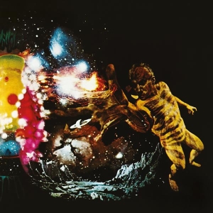 Santana - Santana Iii in the group OUR PICKS / Friday Releases / Friday the 6th of september 2024 at Bengans Skivbutik AB (5561005)