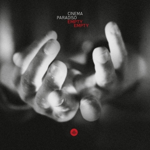 Cinema Paradiso - Empty Empty in the group OTHER / Övrigt /  at Bengans Skivbutik AB (5561013)