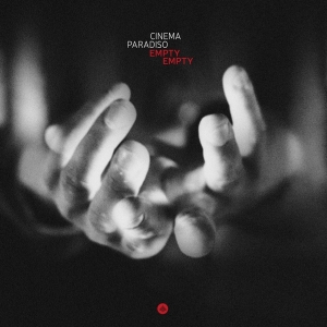 Cinema Paradiso - Empty Empty in the group OTHER / Övrigt / at Bengans Skivbutik AB (5561014)