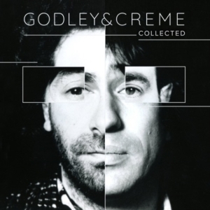 Godley & Creme - Collected in the group OTHER / Övrigt /  at Bengans Skivbutik AB (5561033)