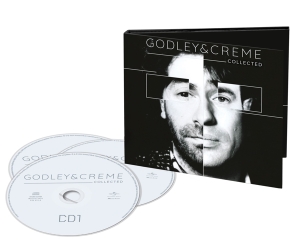 Godley & Creme - Collected in the group OTHER / Övrigt /  at Bengans Skivbutik AB (5561033)