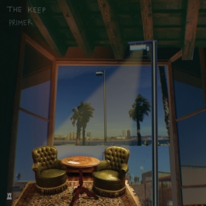 Keep The - Primer in the group VINYL / Pop-Rock at Bengans Skivbutik AB (5561061)