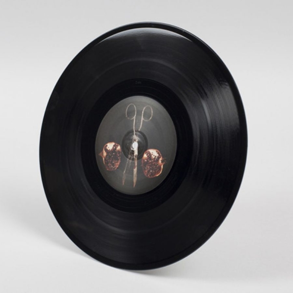 Alkan Erol - Fabriclive77 Album Sampler Erol Alk in the group VINYL / Bestsellers at Bengans Skivbutik AB (5561081)