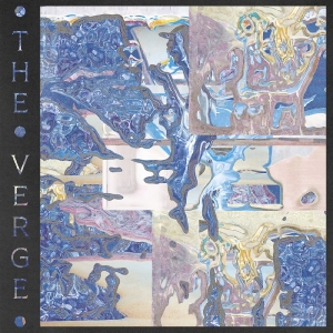 Verge The - The Verge in the group OUR PICKS / Friday Releases / Friday the 4th of october 2024 at Bengans Skivbutik AB (5561090)