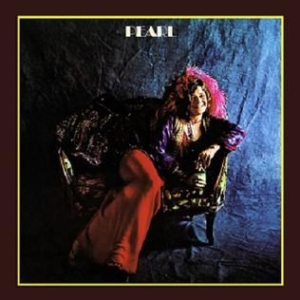 Joplin Janis - Pearl in the group CD / Pop at Bengans Skivbutik AB (556116)