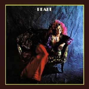 Joplin Janis - Pearl in the group CD / Blues,Pop-Rock,Övrigt at Bengans Skivbutik AB (556116)