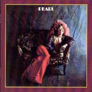 Joplin Janis - Pearl in the group CD / Blues,Pop-Rock,Övrigt at Bengans Skivbutik AB (556116)