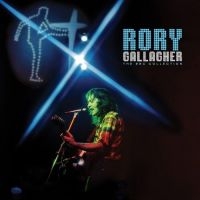 Rory Gallagher - The Bbc Collection (17Cd+2Blu-Ray) in the group OTHER /  /  at Bengans Skivbutik AB (5561170)