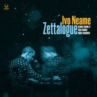 Ivo Neame - Zettalogue in the group CD / Jazz at Bengans Skivbutik AB (5561240)