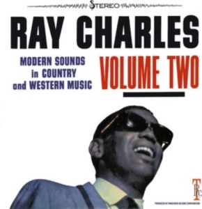 Charles Ray - Modern Sounds In Country And Wester in the group OUR PICKS / Friday Releases / Friday the 27th of september 2024 at Bengans Skivbutik AB (5561253)