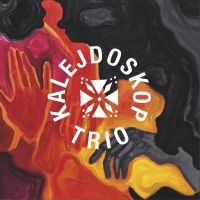 Kaledjoskop Trio - Kaledjoskop in the group OUR PICKS / Friday Releases / Friday the 27th of september 2024 at Bengans Skivbutik AB (5561257)