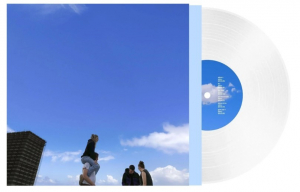 Fred Again.. - Ten Days (Ltd White Vinyl) in the group OUR PICKS / Friday Releases / 2025-01-17 at Bengans Skivbutik AB (5561295)