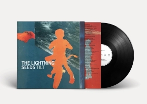 Lightning Seeds The - Tilt in the group OTHER / Övrigt /  at Bengans Skivbutik AB (5561322)