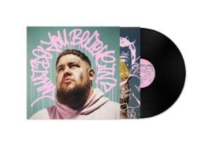 Rag N Bone Man - What Do You Believe In? in the group OTHER / Övrigt /  at Bengans Skivbutik AB (5561324)