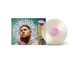 Rag N Bone Man - What Do You Believe In? in the group OUR PICKS / Friday Releases / Friday the 18th of october 2024 at Bengans Skivbutik AB (5561325)