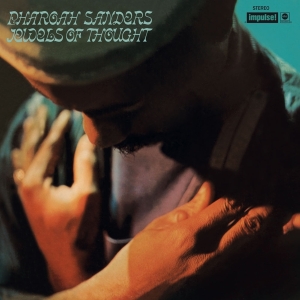 Pharoah Sanders - Jewels Of Thought in the group OTHER / Övrigt /  at Bengans Skivbutik AB (5561328)