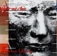 ALPHAVILLE - FOREVER YOUNG in the group Labels /  at Bengans Skivbutik AB (556137)