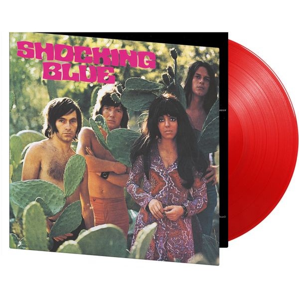 Shocking Blue - Scorpio's Dance in the group VINYL / Pop-Rock at Bengans Skivbutik AB (5561377)