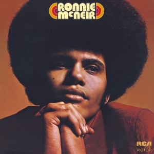 Ronnie Mcneir - Ronnie Mcneir in the group OUR PICKS / Friday Releases / Friday the 20th of september 2024 at Bengans Skivbutik AB (5561381)