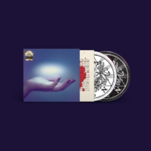 Spoon - They Want My Soul More Soul Deluxe in the group OUR PICKS / Friday Releases / Friday the 8th of november 2024 at Bengans Skivbutik AB (5561387)