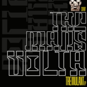 The Mars Volta - Tremulant in the group OTHER / Övrigt /  at Bengans Skivbutik AB (5561457)
