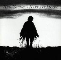 NEIL YOUNG - HARVEST MOON in the group OTHER / KalasCDx at Bengans Skivbutik AB (556153)