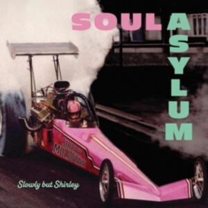 Soul Asylum - Slowly But Shirley in the group CD / Pop-Rock at Bengans Skivbutik AB (5561568)