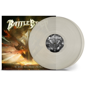 Battle Beast - No More Hollywood Endings in the group OUR PICKS / Friday Releases / Friday the 15th of november 2024 at Bengans Skivbutik AB (5561585)