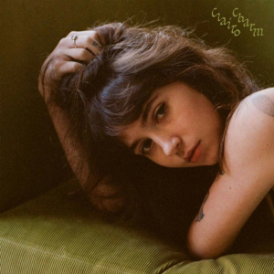 Clairo - Charm in the group Labels /  at Bengans Skivbutik AB (5561639)