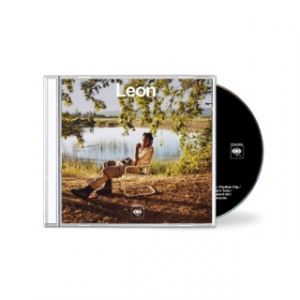 Bridges Leon - Leon in the group OUR PICKS / Friday Releases / Friday the 4th of october 2024 at Bengans Skivbutik AB (5561644)