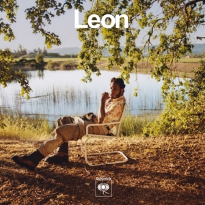 Bridges Leon - Leon in the group OUR PICKS / Friday Releases / Friday the 4th of october 2024 at Bengans Skivbutik AB (5561644)