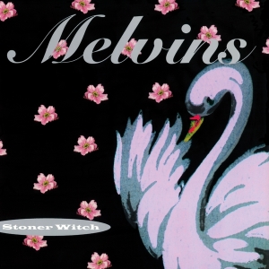 Melvins - Stoner Witch in the group OUR PICKS / Friday Releases / Friday the 20th of september 2024 at Bengans Skivbutik AB (5561653)