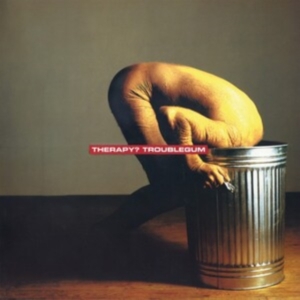 Therapy? - Troublegum in the group OUR PICKS / Friday Releases / Friday the 27th of september 2024 at Bengans Skivbutik AB (5561658)